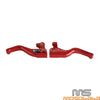 Harley Sportster Nightster XL1200N Finger Hand Brake Clutch Levers
