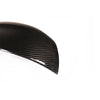 BMW X3 2018-2019 Carbon Style Wing Rearview Mirror Cover Caps Fit