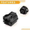 Toyota Pin ABS Wheel Sensor Connector