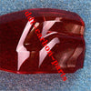 BMW X2 Tail Light Lens Cover Left Outer (2018–2023)