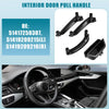 BMW X3 F25 / X4 F26 Interior Door Pull Handle (2011-2017)