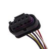 Jeep Renegade Rear Tail Light Socket Plug Harness (2015-2017)