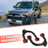 2 x Front Upper Control Arm Toyota 4Runner (2003–2022)