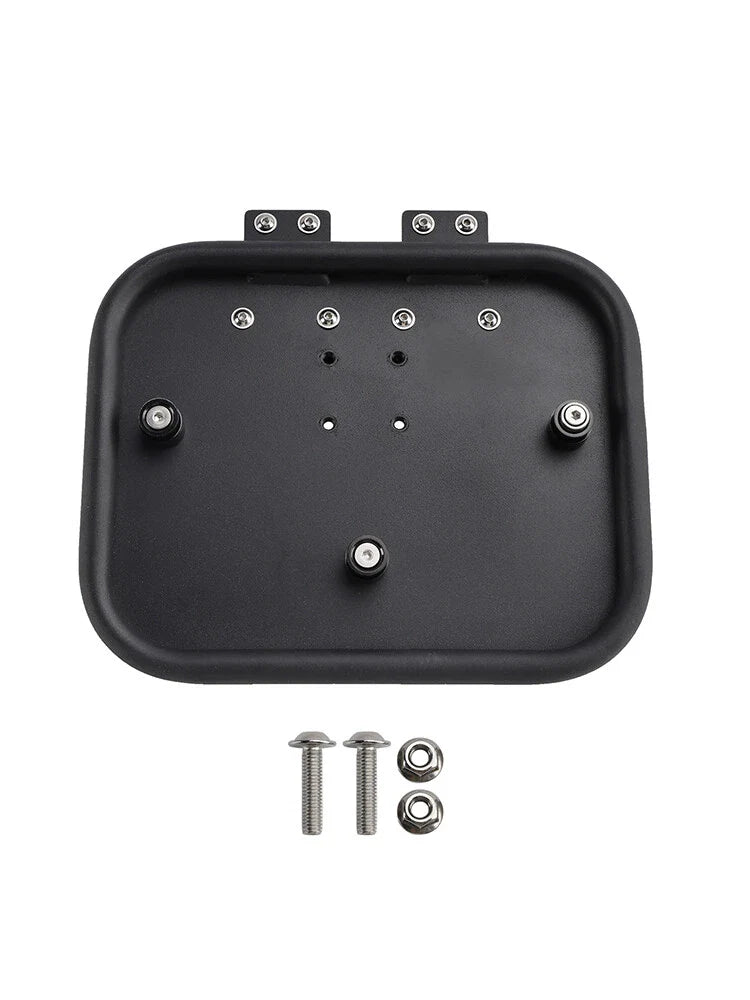 Honda CT125 Huntercub Saddlebag Holder (2020-2024)