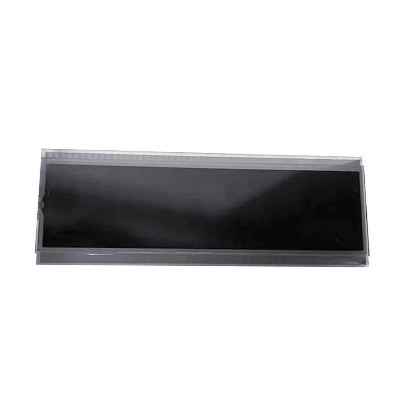 BMW E23 E24 E28 E30 13 Button Board Computer BC1 OBC LCD Screen Display