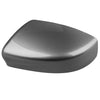 Nissan Altima Sedan Grey Left Rearview Side Mirror Cap (2013-2018)