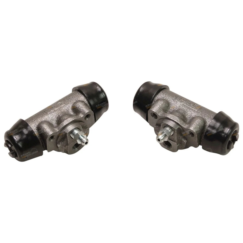 Landcruiser 60 Series Rear Wheel Brake Cylinders (1980–1990)