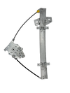 Honda Civic EK Set RHF Manual Window Regulator + Crank (1996-2000)