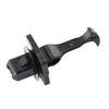 Subaru Forester, Outback, Legacy Front Windshield Pillar Trim Clips (2003-2023)