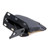 Toyota Hilux 1978-1983 Bonnet Hinge LH