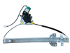 Suzuki Vitara SE / SV Front Right Window Regulator 2 Pin Motor (1991–1998)