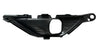 Mitsubishi Outlander Grille With Fog Light Mount Right Side (2007–2021)