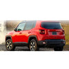 Jeep Renegade Rear Right Wheel Housing Molding Fender Flare (2015-2022)