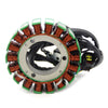 Suzuki LT-F500F QuadRunner, LT-A500 QuadMaster Stator Coil (98-02)