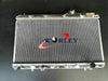 Honda CR-V 2.0L L4 Aluminum Radiator (1997-2001)