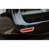 Mercedes Benz Vito Rear Bumper Fog Light Cover Trim (2014-2020)