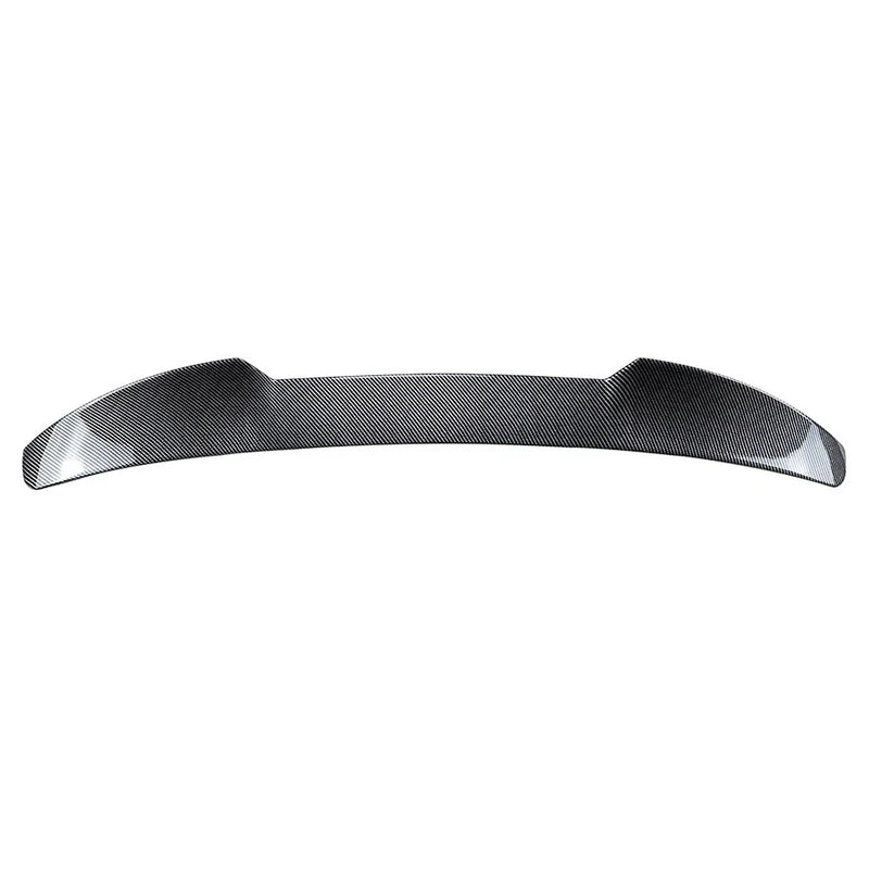 Audi A3 S3 RS3 8Y Sedan Carbon Fiber Rear Window Roof Spoiler (2021-2025)