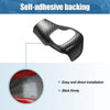 Jeep Cherokee (2014 - 2018) Black Gear Shift Knob Cover