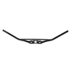 Harley EL FL UL Black Speedster Handlebar (1936-1945)