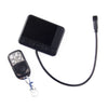 Car Air Diesel Heater LCD Monitor Switch Control & Remote