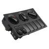Scania Air Conditioner Control Switch