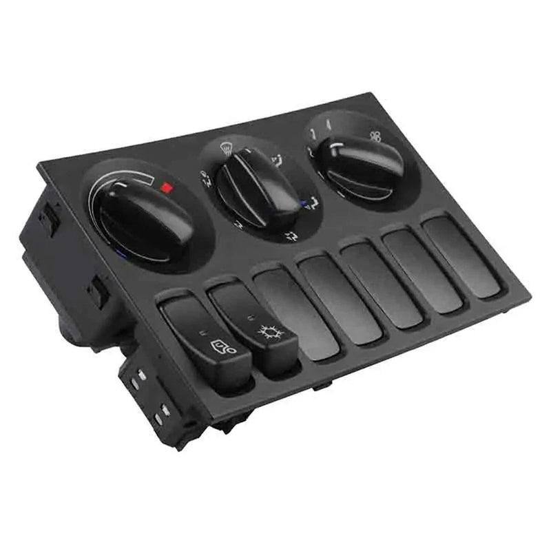Scania Air Conditioner Control Switch