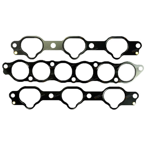 Kia Sportage KM V6 Intake Manifold Gasket 2.7L (2007 - 2009)