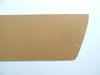 Porsche 914 2 x Door Panel Cardboard (1969–1973)