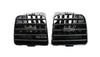Holden Rodeo 2 x Air Vent Trim (2002-2006)