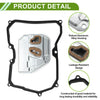 Mini Cooper Transmission Filter Gasket Kit (2002-2008)