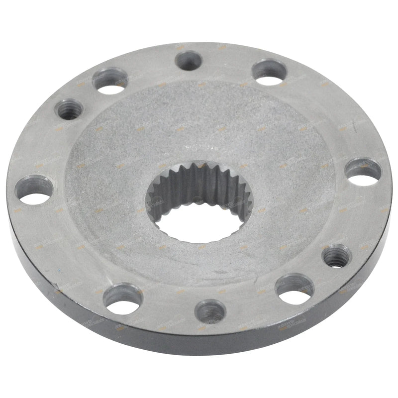 Toyota Liteace YM40 YM41 Petrol 4X4 Front Axle Drive Flange (1986–1988)