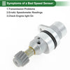 Hyundai H200 H1 Transmission Speedometer Sensor (2004-2010)