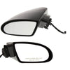 Mirror Set For 1993-2002 Chevrolet Camaro Power Glass