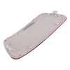 Jeep Grand Cherokee, Compass (2011-2016) Rear Left Bumper Reflector