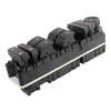 Chevrolet Buick Front Left Power Window Control