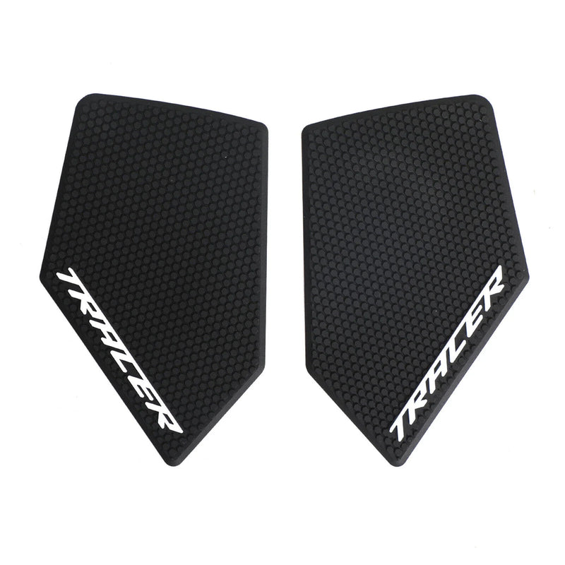 Yamaha Tracer 9 / GT Knee Pads Tank Pad Side Protectors (2021-2022)