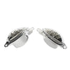 SUZUKI GSX1300R HAYABUSA Clear Front Turn Signal Indicator Light (1999-2007)