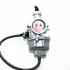 PIT PRO 125cc 140cc Dirt Quad Bike ATV 26mm Carburetor