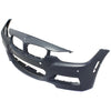 Front Bumper Cover For BMW 328i 328xDrive 2013-2016 F30