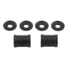Harley Softail, Dyna, Sportster Polyurethane Handlebar Riser Bushings