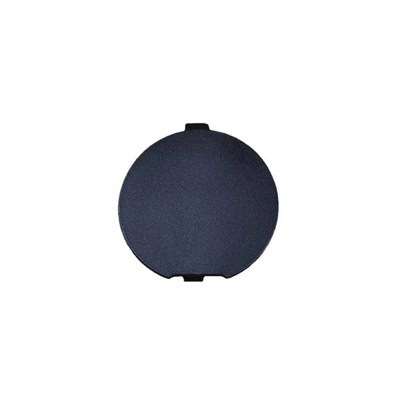 Mazda CX-30 Rear Bumper Tow Hook Cover Cap (2020-2023)