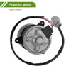 Toyota Avalon 2005-2012 V6 3.5L Radiator Fan Motor (2005-2012)