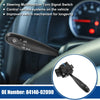 Toyota Corolla Steering Column Multifunction Turn Signal Switch