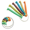 Air Conditioner Straighten Evaporator Condenser Fin Comb Set