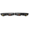 Mitsubishi Pajero NM Rear Bar Indicator Lights LH+RH (2000-2002)