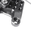 Suzuki GSXR1000 (2000-2004), GSXR600 / 750 Rearsets Foot Pegs (1996-2005)