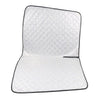 Volvo S60 Foldable Windshield Sun Shade Visor Protector (2011-2018)