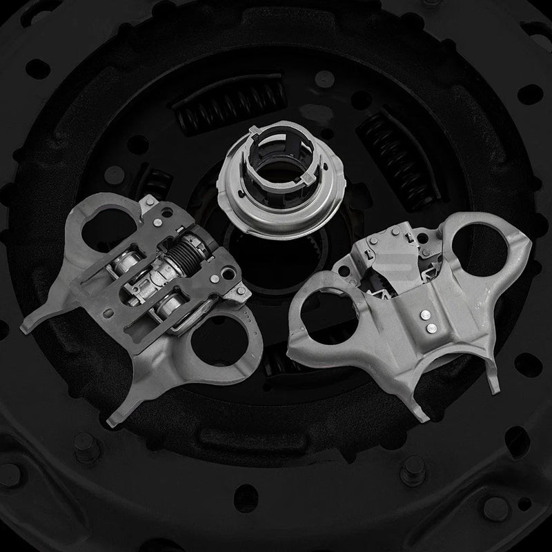 Ford Focus Fiesta Transmission Dual Clutch Fork (2012–2019)