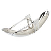 Honda CG125 Chrome Metal Front Mudguard (2000-2023)