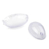 DUCATI MONSTER Clear Front Turn Signal Lens Covers (2006-2010)